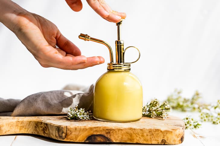 DIY Easy Buttercream Lotion: Your Guide to Hydrated, Happy Skin